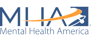 Mental Health America logo