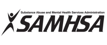 SAMHSA logo